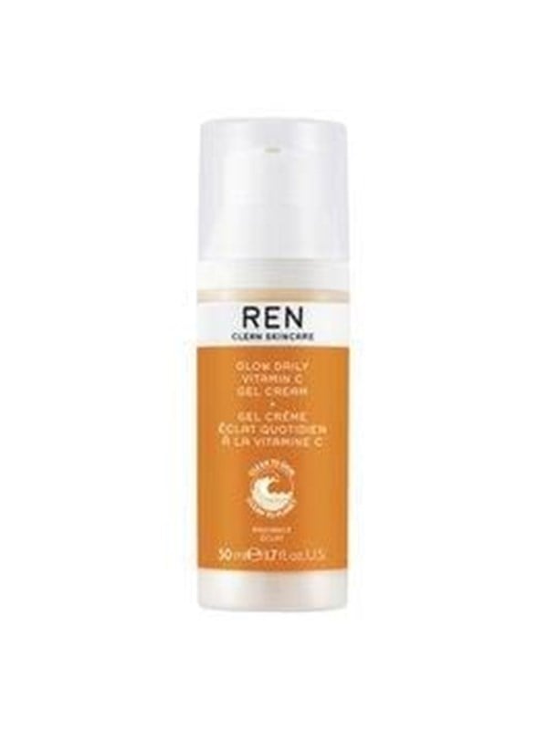 REN Clean Skincare REN Glow Daily Vitamin C Gel Cream