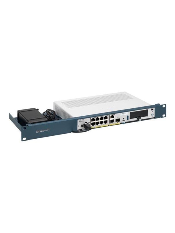 Rackmount Solutions RM-CI-T20 - rack mounting kit - 1U
