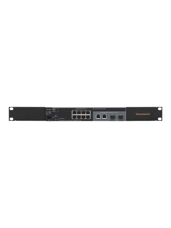 Rackmount.IT - rack mounting kit - 1U