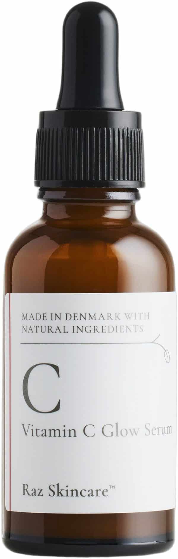 Raz Skincare C Vitamin C Glow Serum 30 ml