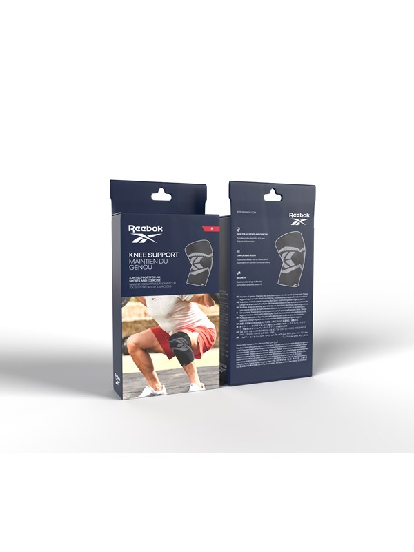 Reebok Knæstøtte - S