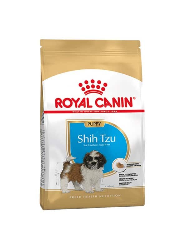 Royal Canin Shih Tzu Puppy 1.5kg