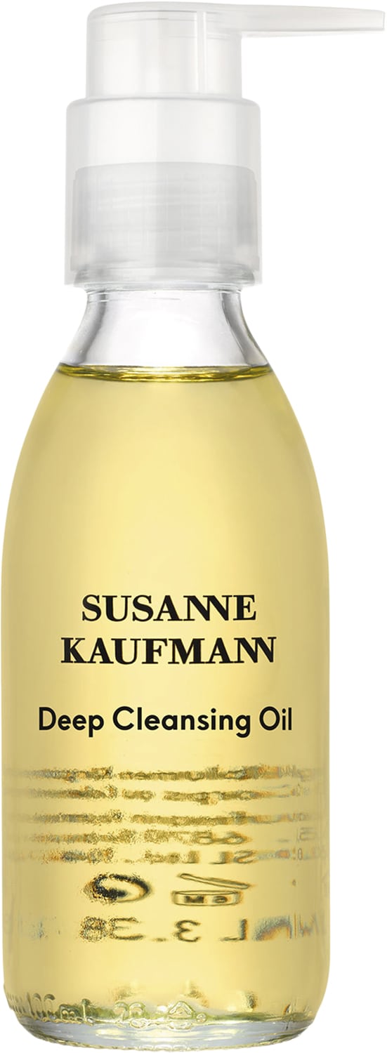 SK Deep Cleansing OIL 100 ML