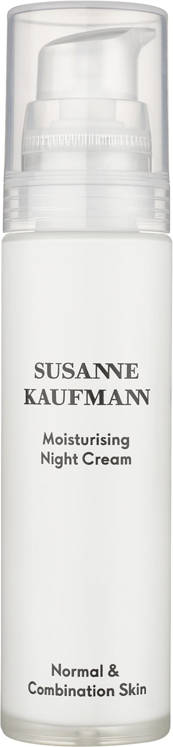 SK Moisturising Night Cream 50 ML