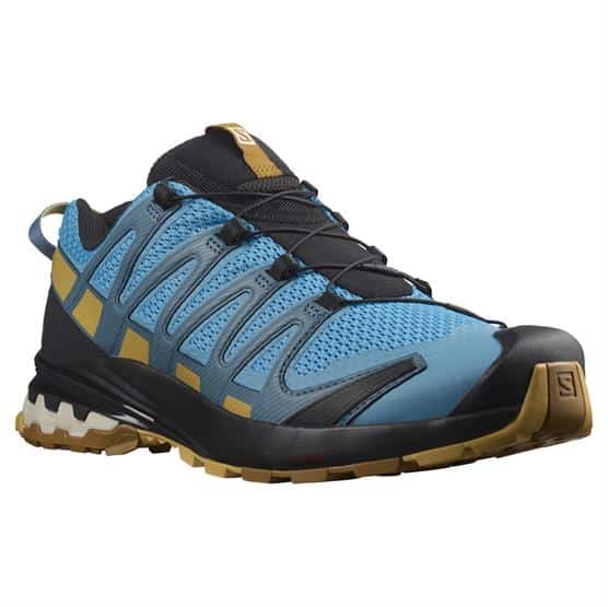 Salomon XA Pro 3D v8 Mens, Reef / Fall Leaf