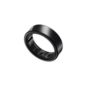 Samsung Galaxy Ring Size 5 - Titanium Black