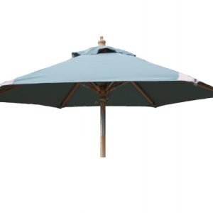 Signe Parasol Ø 2 meter m/tilt - Olivengrøn