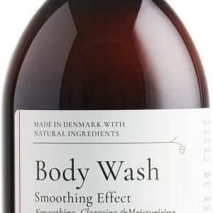 Smoothing Body Wash