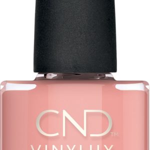 Soft Peony, CND Vinylux