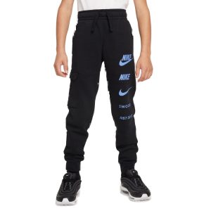 Sportswear Fleece Cargo Bukser
