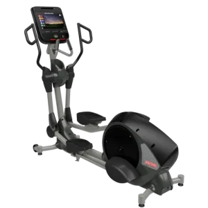 Star Trac 8 Series 8-RDE 15" Display Crosstrainer