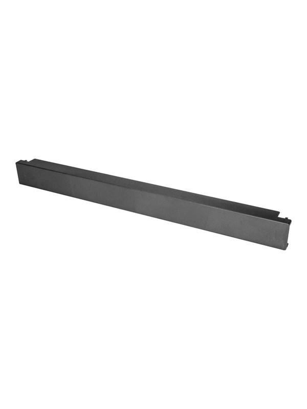 StarTech.com BLANKP10 - 1U - Blank Panel