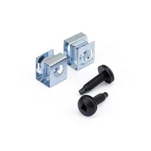 StarTech.com CLPSCRW1032 10-32 Installation Screw Set (50-pack)