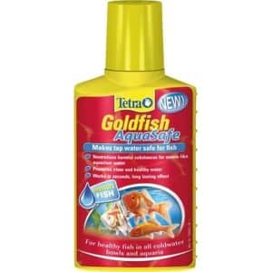 Tetra Aquasafe For Goldfish 100 Ml