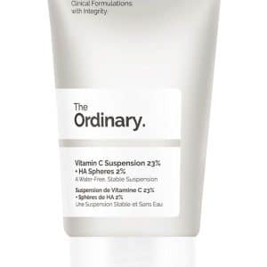 The Ordinary Vitamin C Suspension 23% + HA Spheres