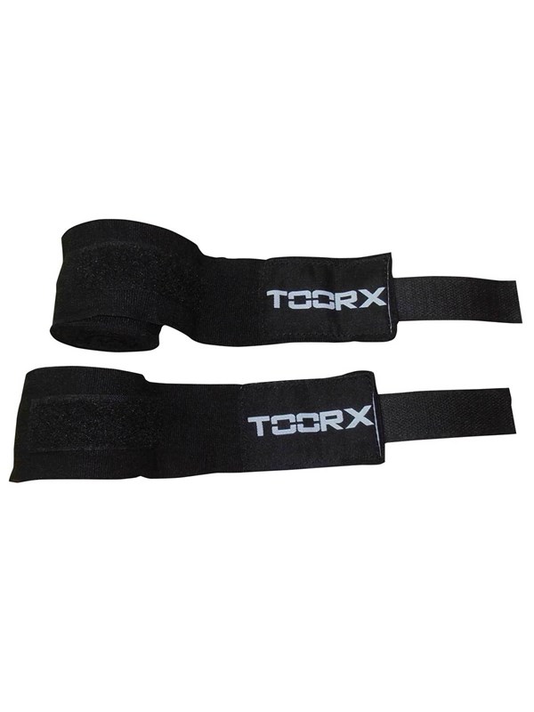 Toorx Boxing Handwrap 3,5 M Black