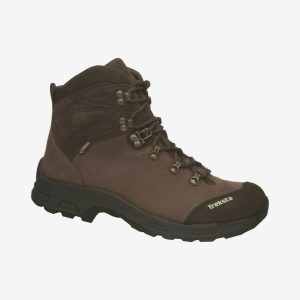 Treksta - Onyx S6 Gore-Tex (Mørkebrun) - 42