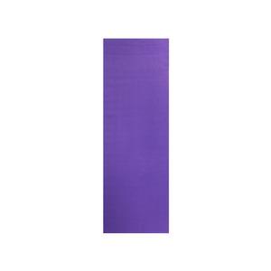 Trendy Yogamåtte - Lilla - 1 stk