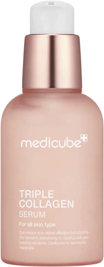 Triple Collagen Serum 4. 0