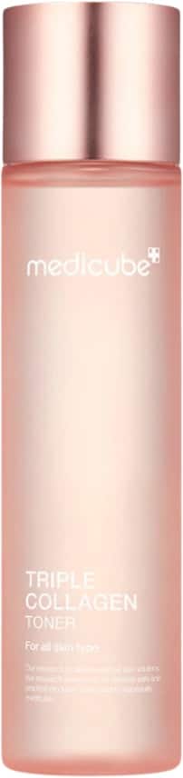 Triple Collagen Toner 4. 0