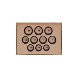 Ultrahuman Ring Air Sizing Kit