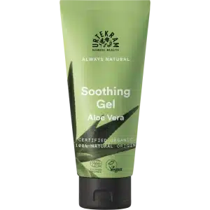 Urtekram Aloe Vera Soothing Gel 100 ml