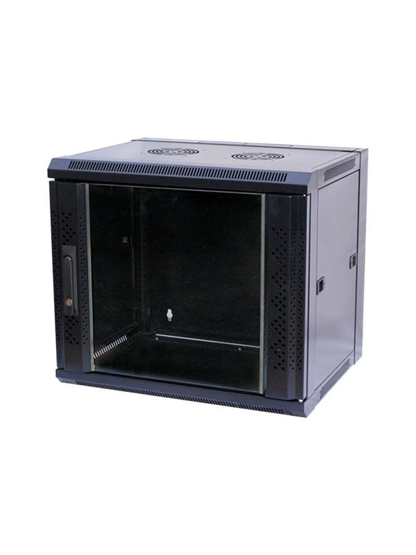 Value 19"" Wall Mount Rack 18UH (HxWxD) 910x570x600mm