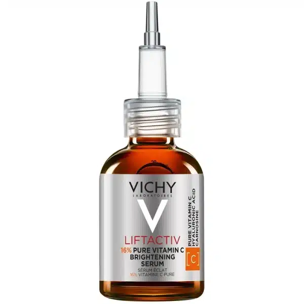 Vichy Liftactiv Vitamin C Serum 20 ml