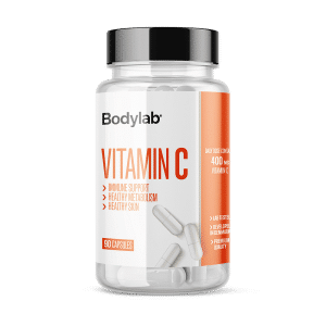 Vitamin C (90 stk)