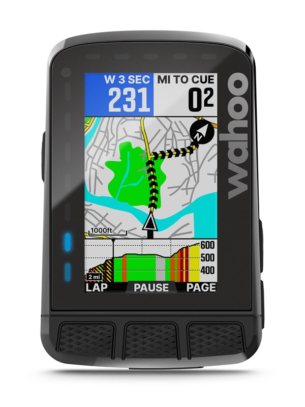 Wahoo Fitness Wahoo ELEMNT ROAM 2.0