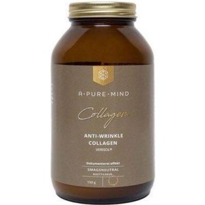 A Pure Mind Anti-Wrinkle Collagen - 150