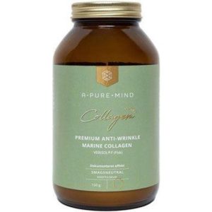 A Pure Mind Anti-Wrinkle Collagen