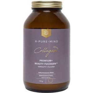 A Pure Mind Beauty FucoGen 150