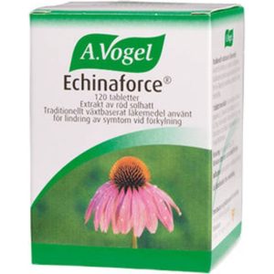 A.Vogel Echinaforce 120 stk