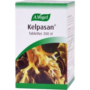 A.Vogel Kelpasan 200 stk