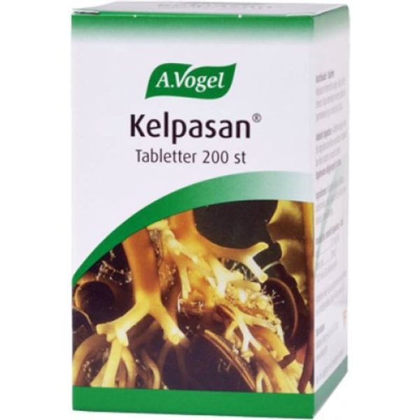 A.Vogel Kelpasan 200 stk