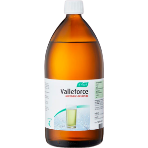 A.Vogel Valleforce Original 1000ml