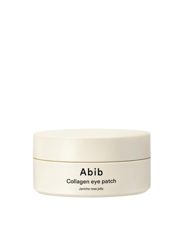 ABIB Collagen Eye Patch Jericho Rose Jelly 90 g (60 stk.)