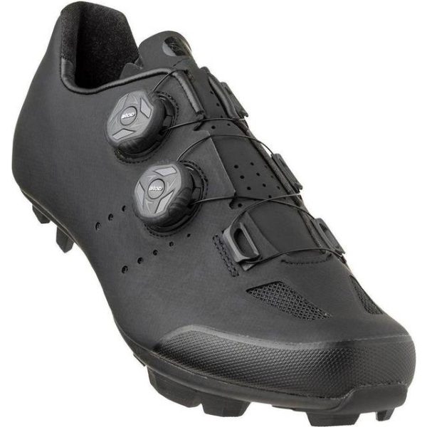 AGU M410 MTB Cykelsko Velcro
