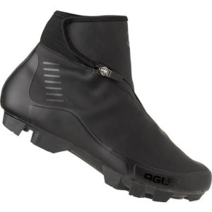 AGU M710 MTB Vinter Støvler Sort Sort