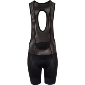 AGU Prime Essential Børne Bib Cykelshorts Sort