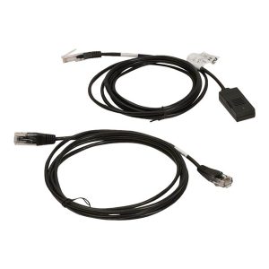 APC APDU1335T NetShelter Rack PDU Advanced Temperature Sensor