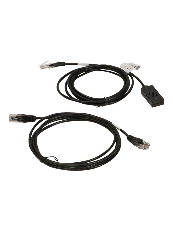 APC APDU1335T NetShelter Rack PDU Advanced Temperature Sensor