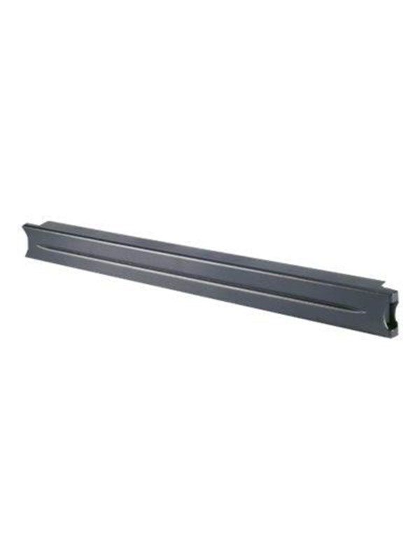 APC AR8136BLK - 1U Airflow Management Panel (10-pack)