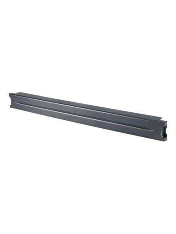 APC Blank Panel 1U 19" BLK f NetShelter