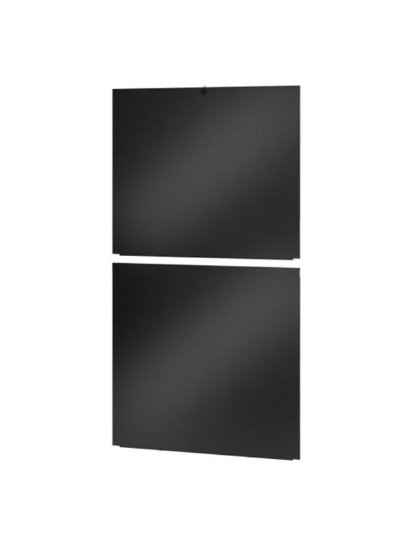 APC ER7SIDE4812 - 48U - Side Panel