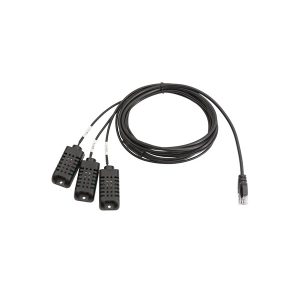 APC Easy Rack - PDU rack temperature & humidity sensor