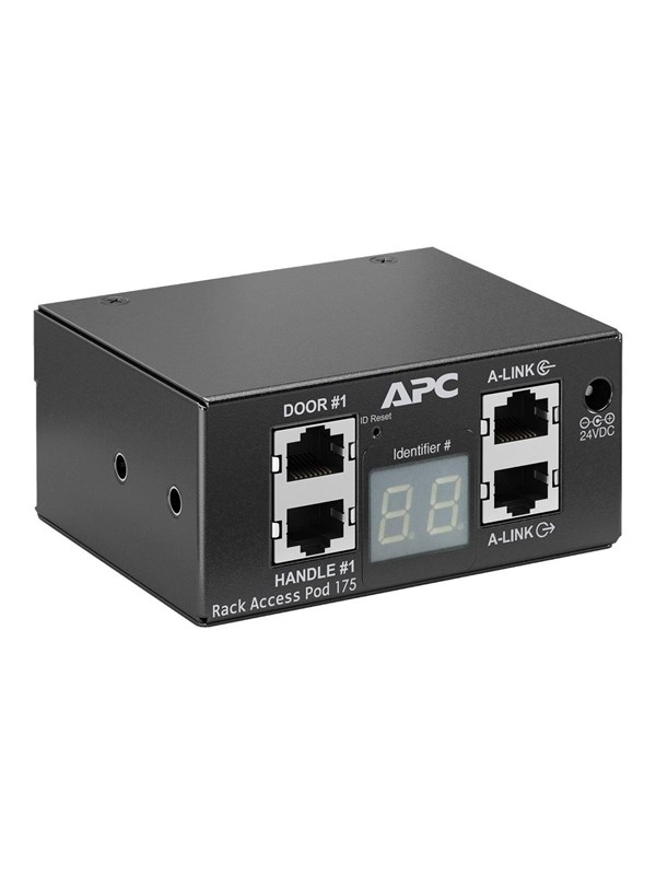 APC NetBotz Rack Access Pod 175