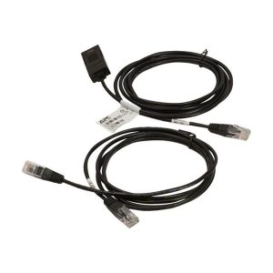 APC NetShelter - PDU rack temperature & humidity sensor