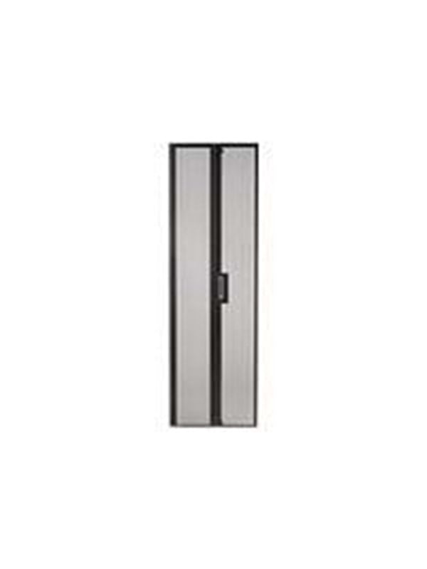 APC NetShelter SV Perforated Split Rear Doors